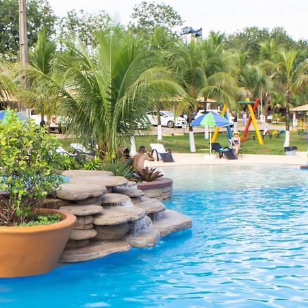 Campo Belo Resort Presidente Prudente Dış mekan fotoğraf