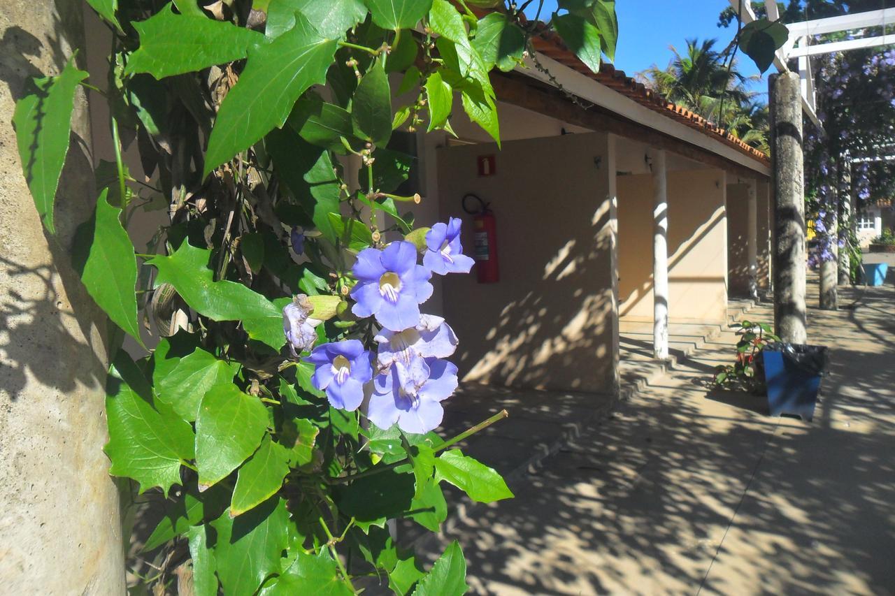 Campo Belo Resort Presidente Prudente Dış mekan fotoğraf