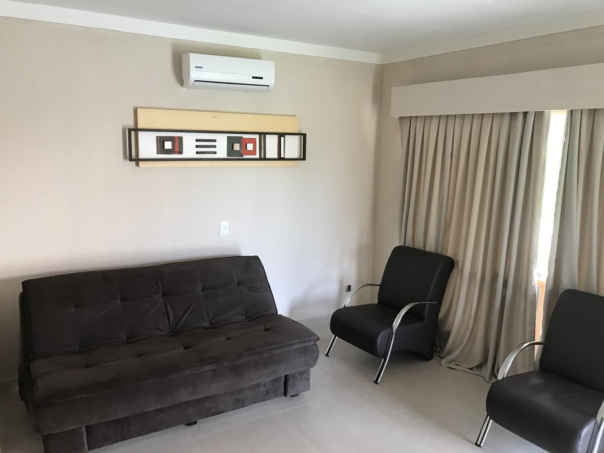 Campo Belo Resort Presidente Prudente Dış mekan fotoğraf
