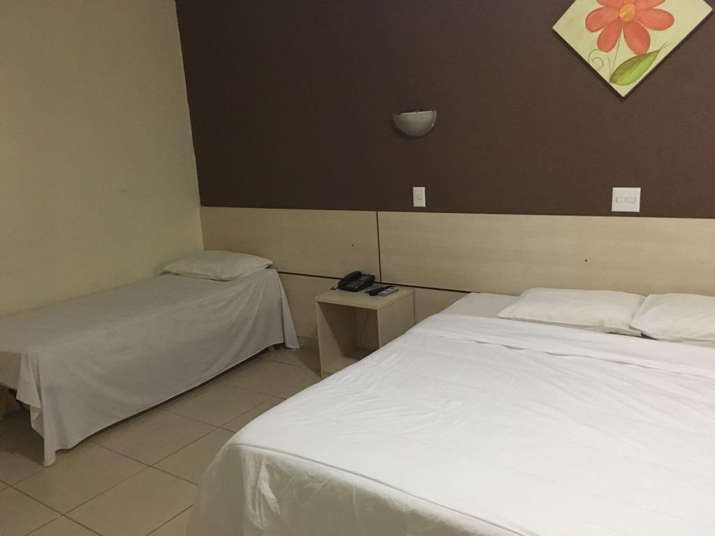 Campo Belo Resort Presidente Prudente Dış mekan fotoğraf