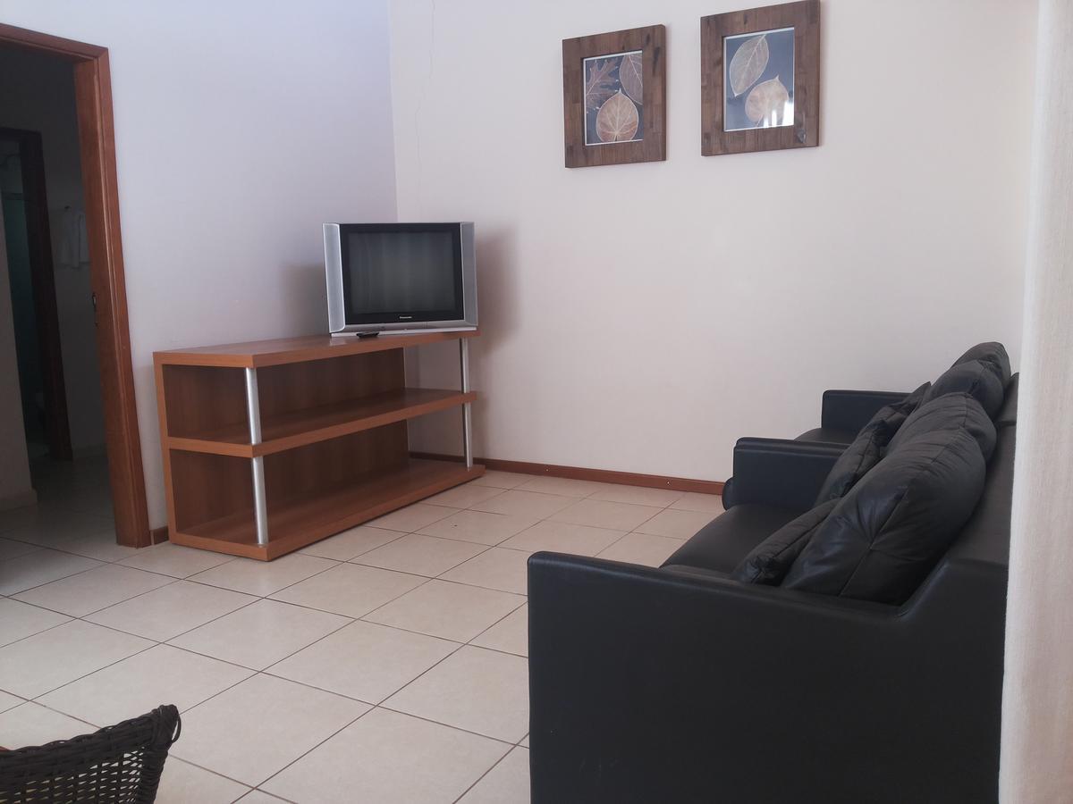 Campo Belo Resort Presidente Prudente Dış mekan fotoğraf