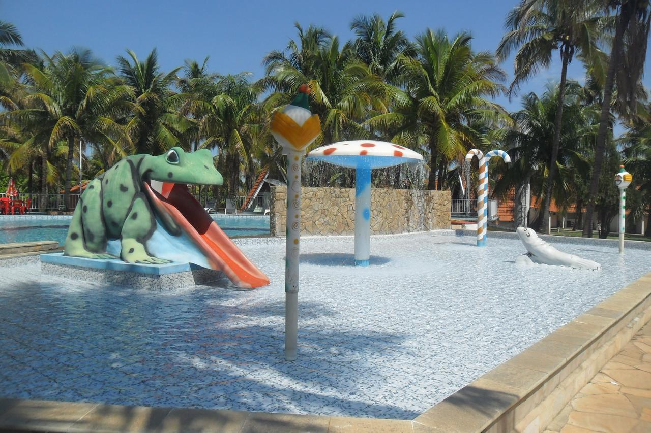Campo Belo Resort Presidente Prudente Dış mekan fotoğraf