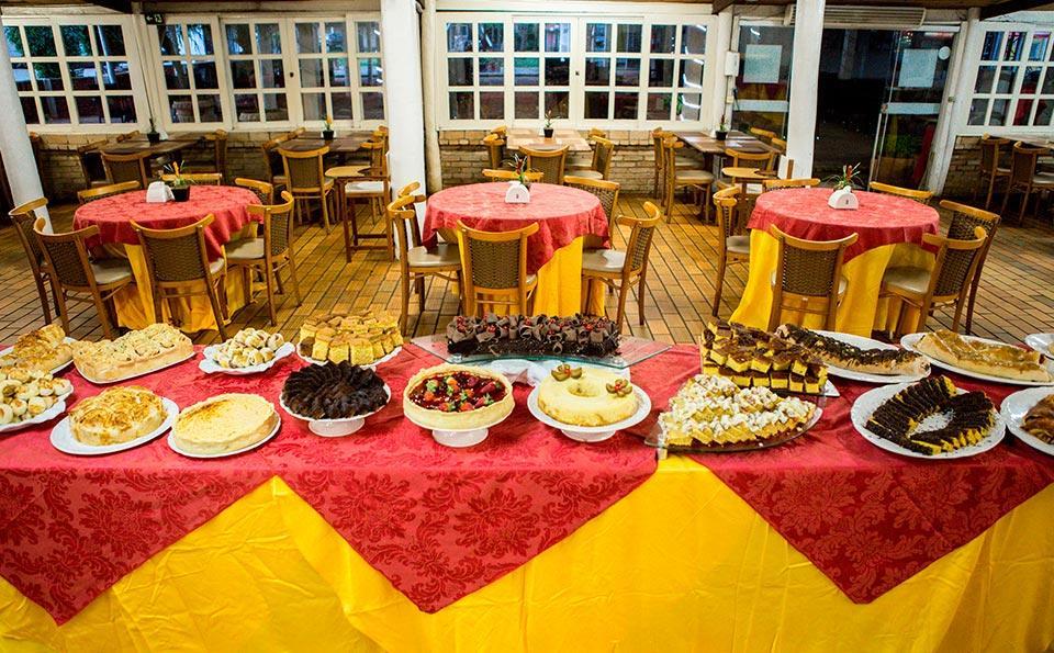 Campo Belo Resort Presidente Prudente Dış mekan fotoğraf