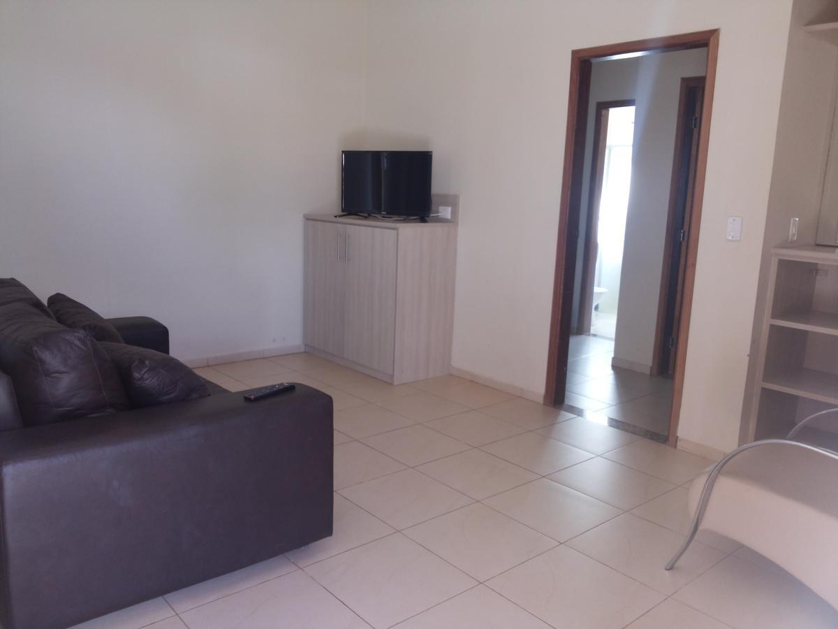 Campo Belo Resort Presidente Prudente Dış mekan fotoğraf